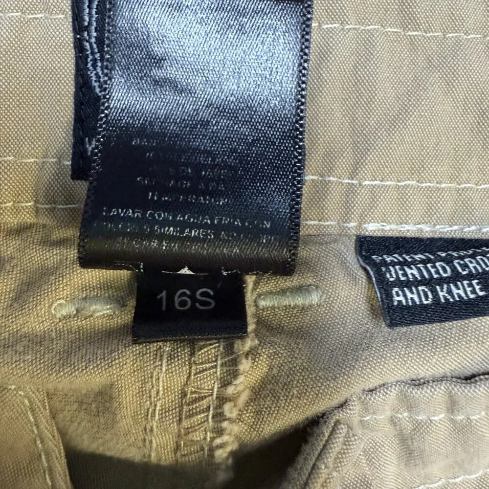 KÜHL Konfidant Air Pants Men’s 36x30 Beige Vented‎ Hiking Work Outdoor